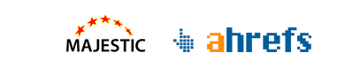 majestic-ahrefs