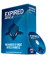 expired-article-hunter