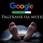 PageRank desaparecido