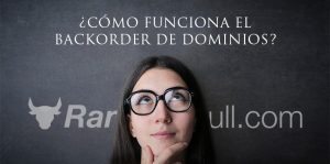 Como funciona un backorder