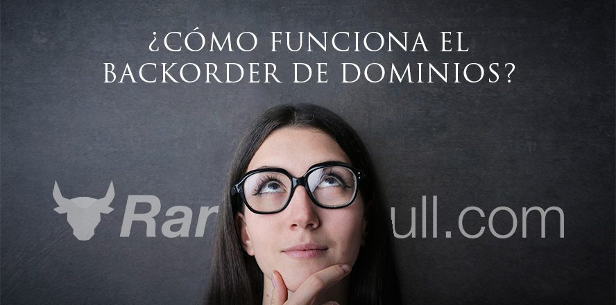 Como funciona un backorder