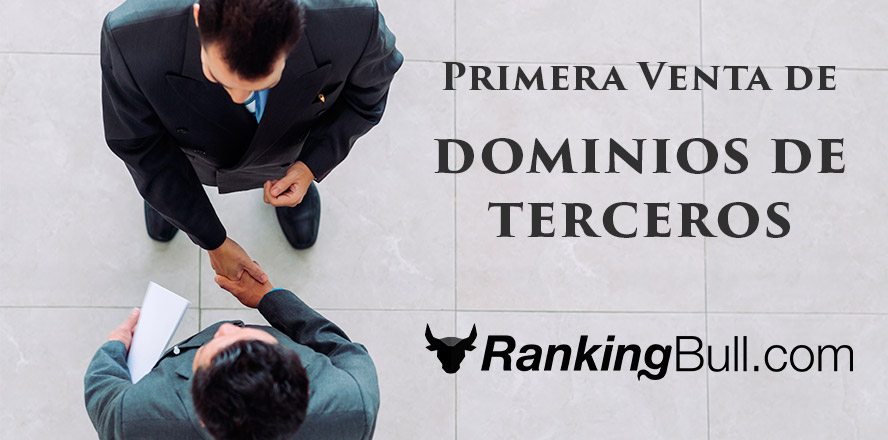 Dominios Expirados de miembros de RankingBull