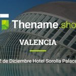 Evento de Dominios The Name Show