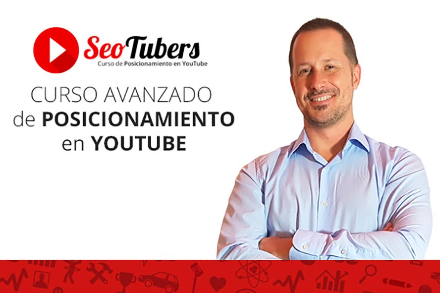 Curso SEO en YouTube - SeoTubers
