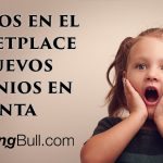 Cambios en el MarketPlace de Dominios