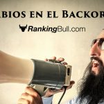 Cambios en el Backorder SEO